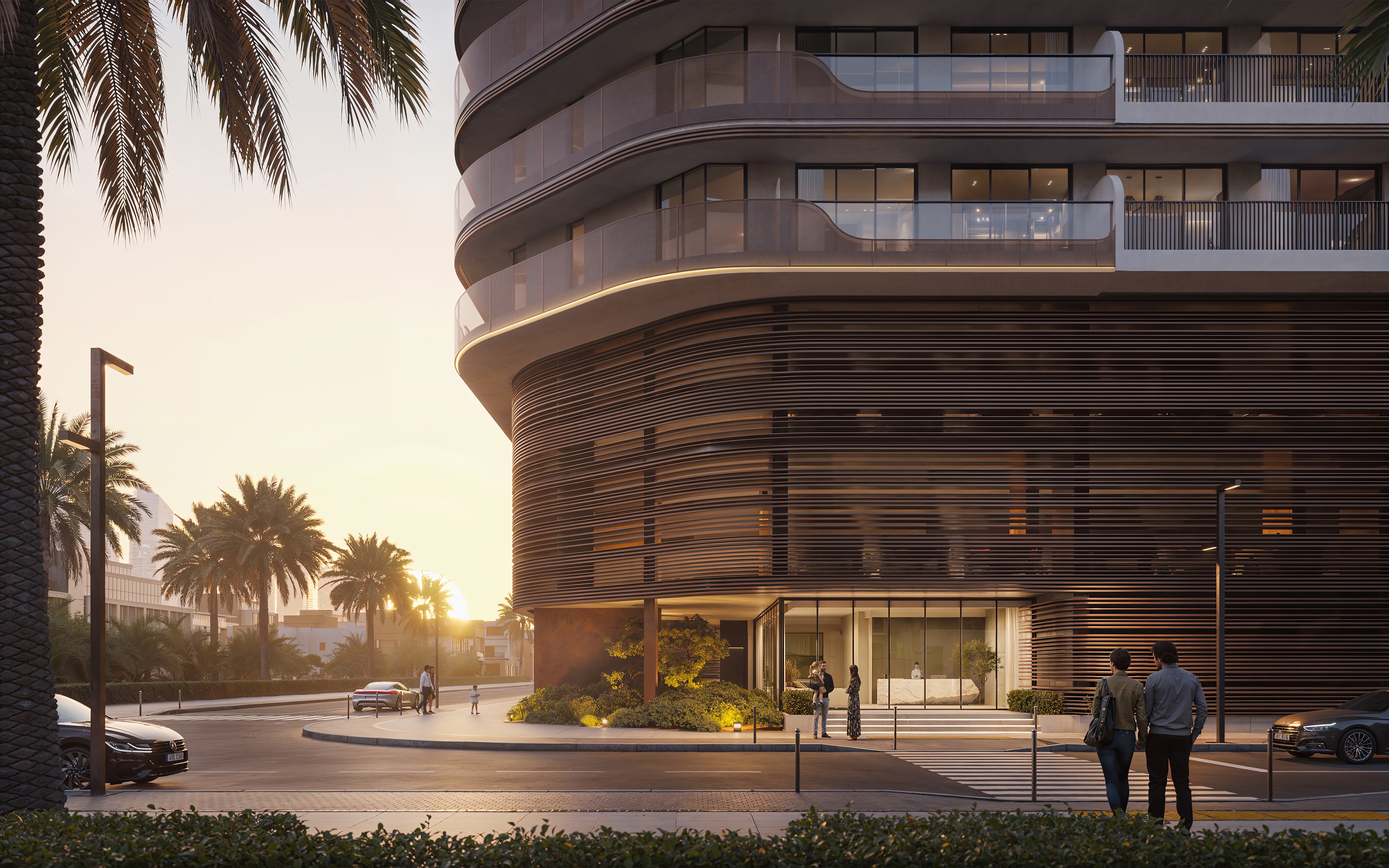 Architectural Excellence